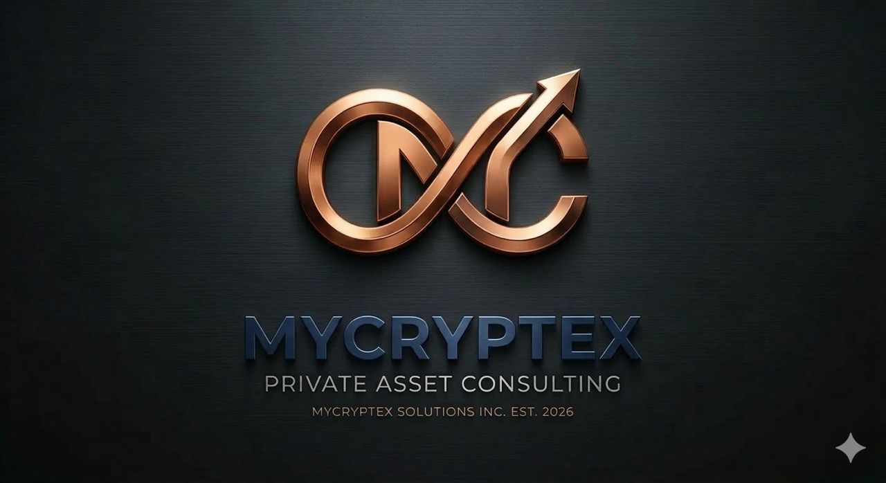 mycryptex solutions